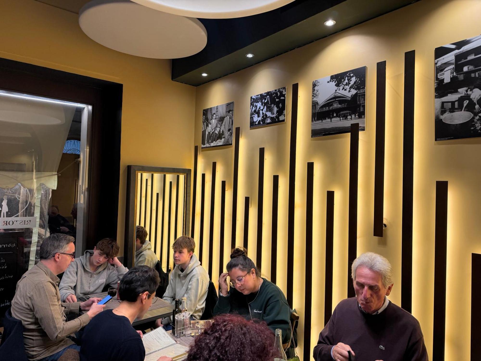Grand Gaeta — Foto 2